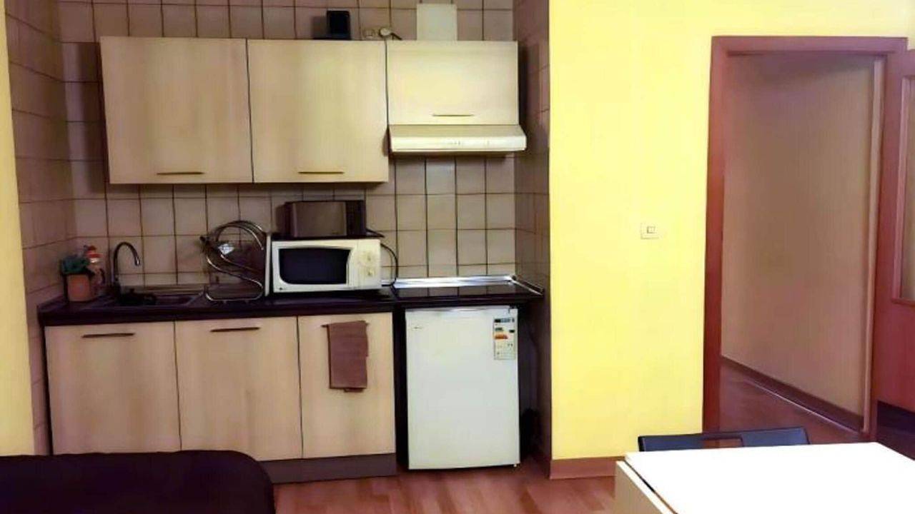 Ganze Ferienwohnung, Ferienwohnung für 4 Personen in Sierra Nevada in Sierra Nevada Ski Resort, Monachil