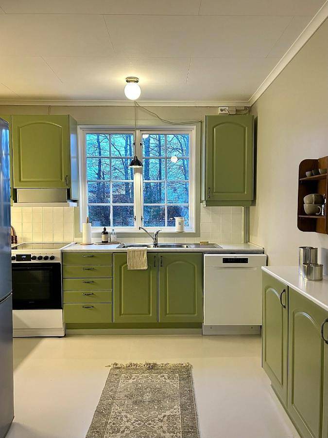 Ferienhaus für 10 Personen, mit Ausblick und Terrasse in Stord - 3