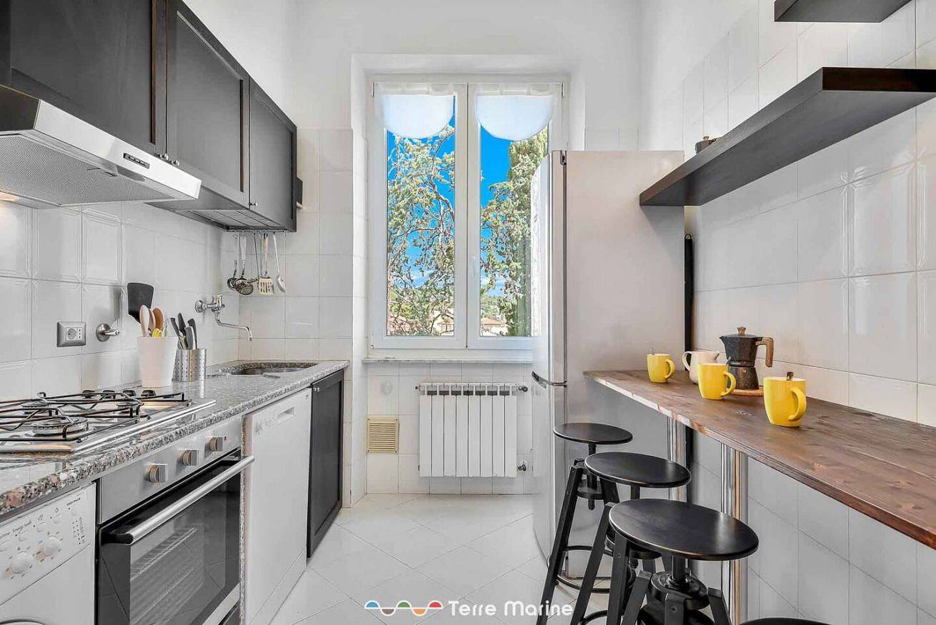 Entire apartment, Blui in Portovenere, Porto Venere Municipality