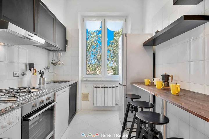 Gîte pour 6 personnes dans Portovenere - 3