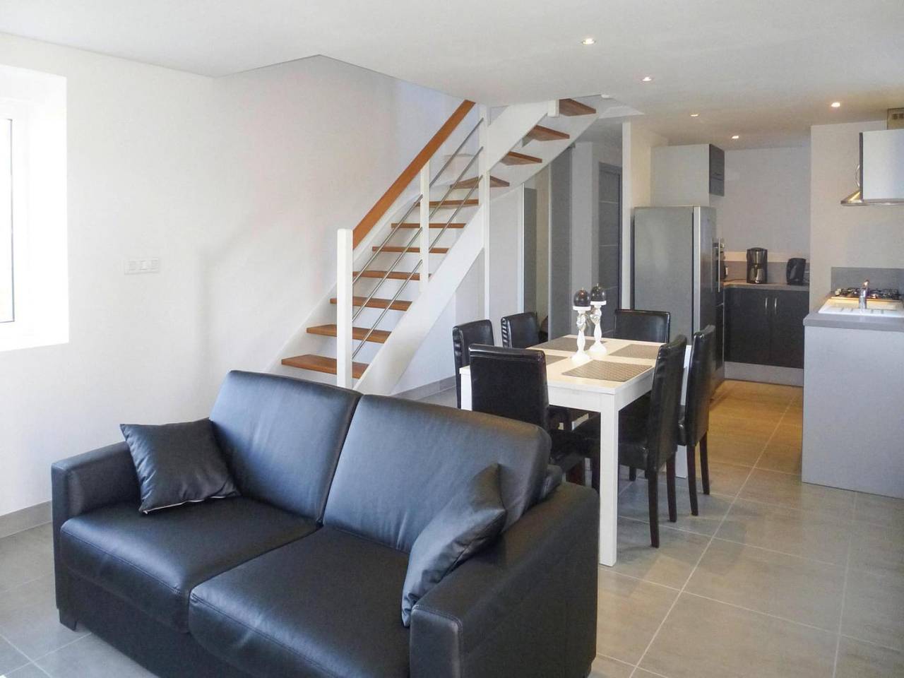 Maison en pierre en Bretagne près des plages in Ploumilliau, Ceinture Dorée