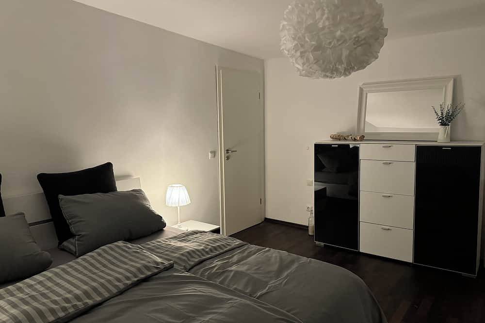 Ganze Wohnung, Gemütliche 2,5 Zimmer Wohnung in Fürstenfeldbruck in Fürstenfeldbruck, Oberbayern