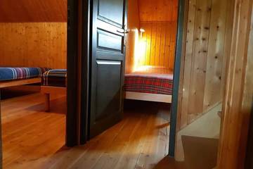 Chalet pour 14 Personnes dans Peyragudes, Pyrénées, Photo 1