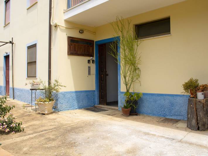 Appartamento intero, Vista Mare In Sardegna in Santa Maria Navarrese, Baunei