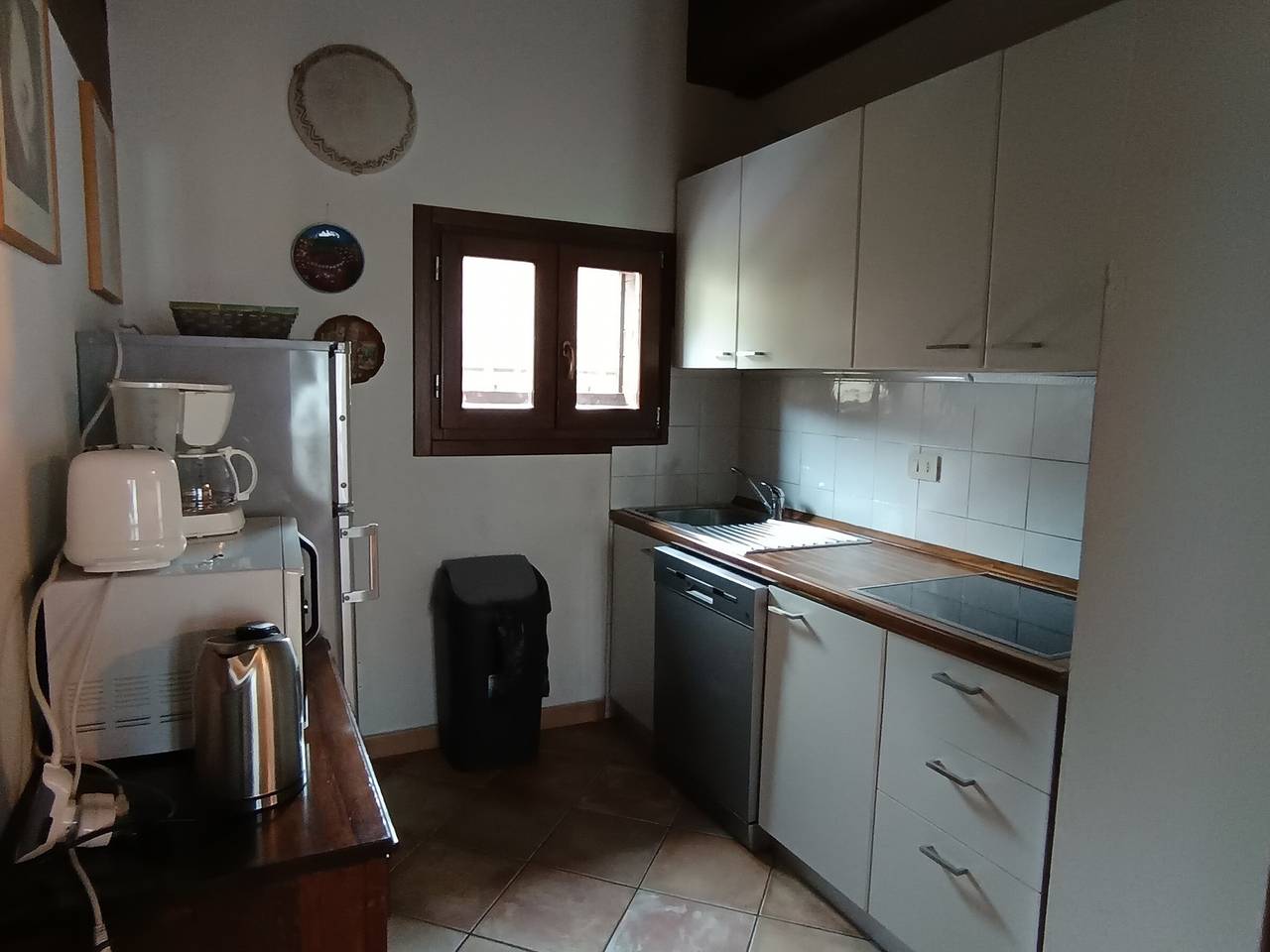 Appartement entier, Chalet vintage 8 pers, vue panoramique, animaux admis in Montgenèvre, Région de Briançon