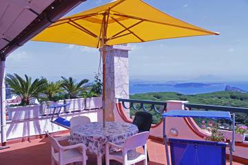 Ferienwohnung für 5 Personen in Barano d'Ischia, Ischia, Bild 1