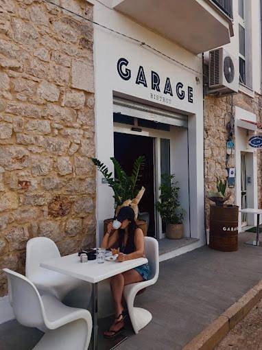 Chambre d’hôte pour 3 personnes, avec balcon et vue à Baunei - 2