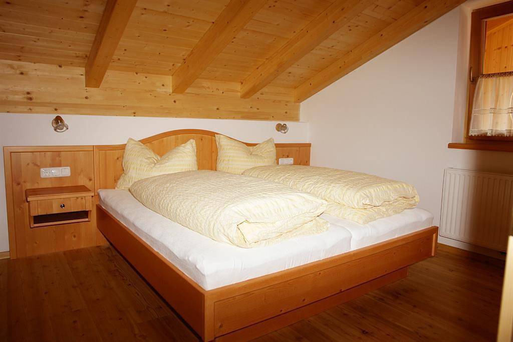 Appartamento intero, Ferienwohnungen Scherer-Kuenz in Obertilliach, Tirolo dell'Est