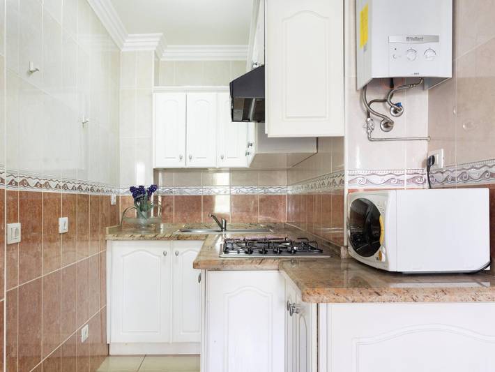 Gîte pour 4 personnes à Los Cristianos - 3