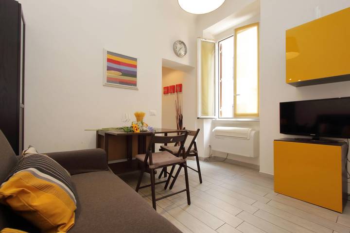 Gîte pour 4 personnes dans Basilique Saint-Pierre - 2