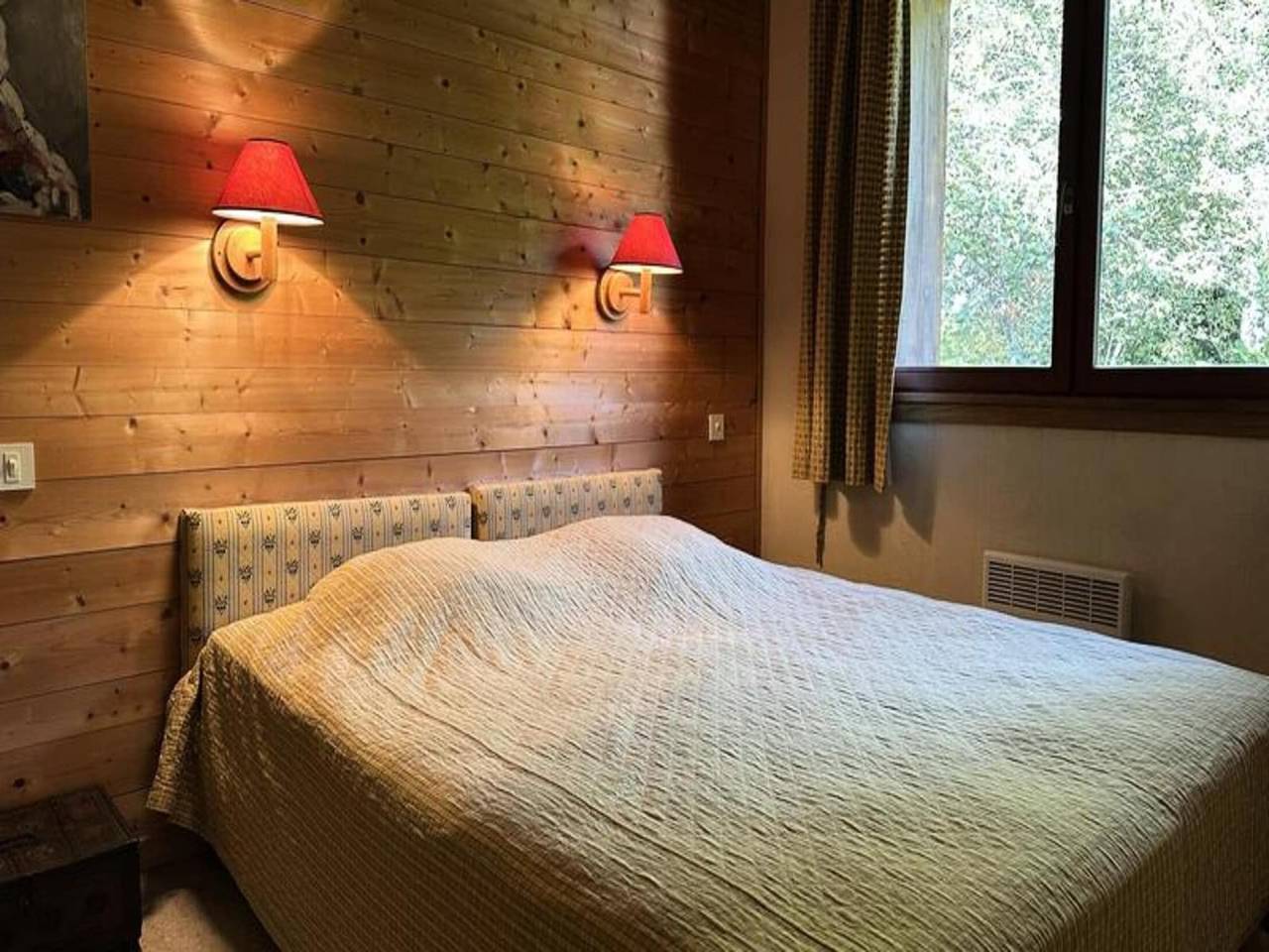 Appartement entier, Chalet Lombard in Combloux, Pays du Mont-Blanc