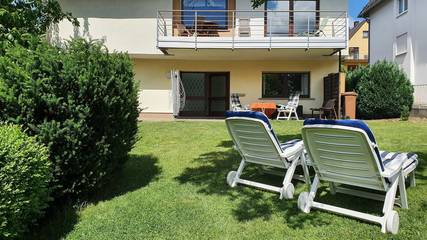 Apartament Wakacyjny dla 4 osoby w Bad Marienberg, Lahntal-Westerwald, Zdjęcie 2