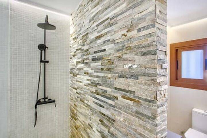 Chalet para 2 personas, con balcón y piscina en Canarias - 3