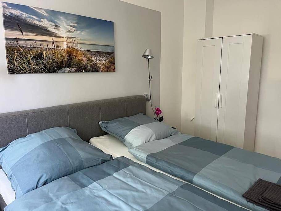 Ganze Wohnung, Three-Bedroom Apartment in Herne, Ruhrgebiet
