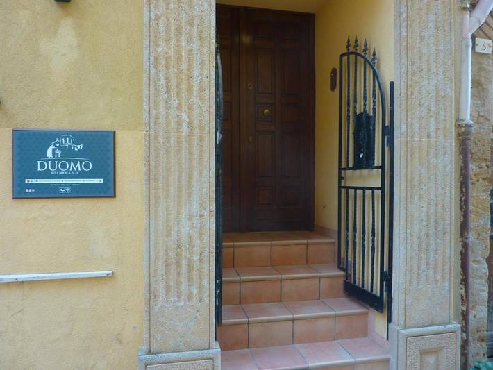 Chambre d’hôte pour 5 personnes, avec Terrasse à Agrigente - 2