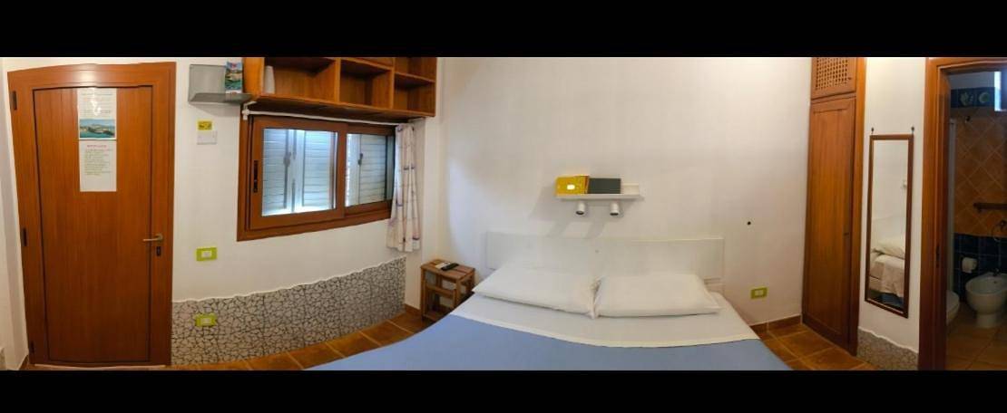 B&b per 2 persone a Sperlonga