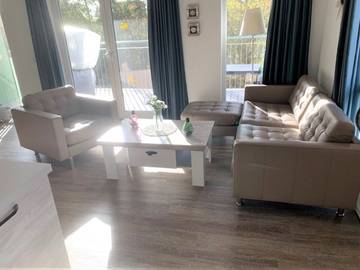 Ferienwohnung für 4 Personen in Schillig, Wangerland, Bild 4