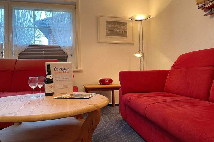 Ferienwohnung für 5 Personen - 1