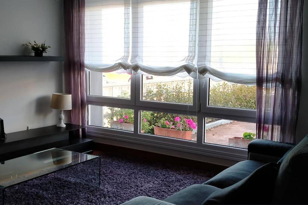 Appartement entier, Apartamento Lekeitio, Garaje y Wifi in Lekeitio, Côte Basque (Espagne)
