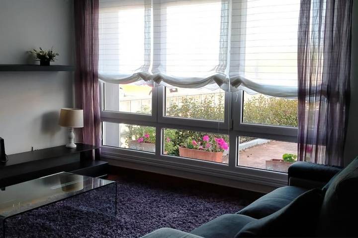 Gîte pour 5 personnes, avec terrasse à Lekeitio - 4