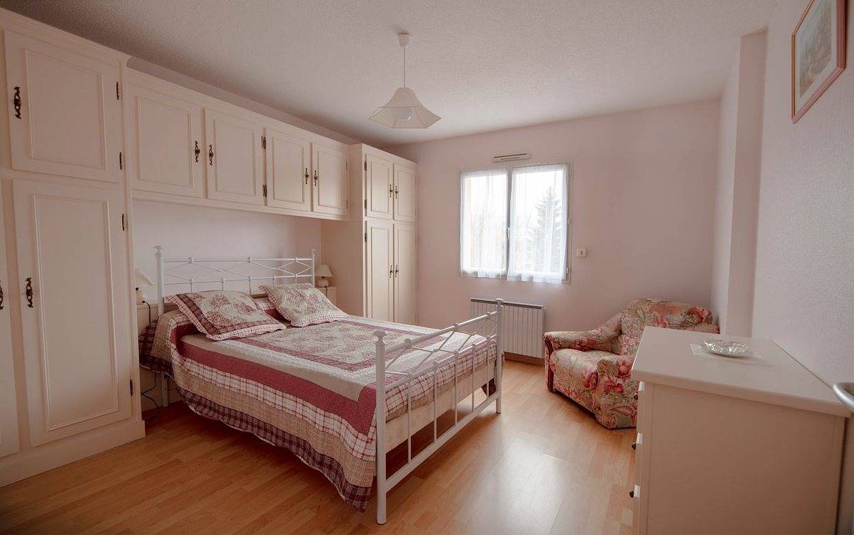 Appartement entier, Appartement "Le Castel d'Olt" in Espalion, Massif central