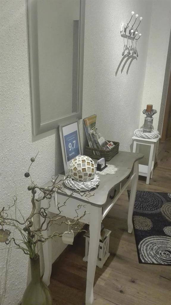 Ferienwohnung Familie Schmitz in Anschau, Osteifel