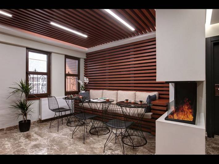 Ganze Wohnung, Luxus Suite Hotelzimmer in Fatih, Istanbul