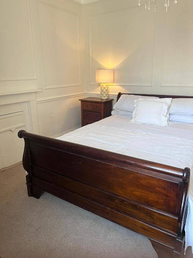 Pension voor 2 personen in Devon