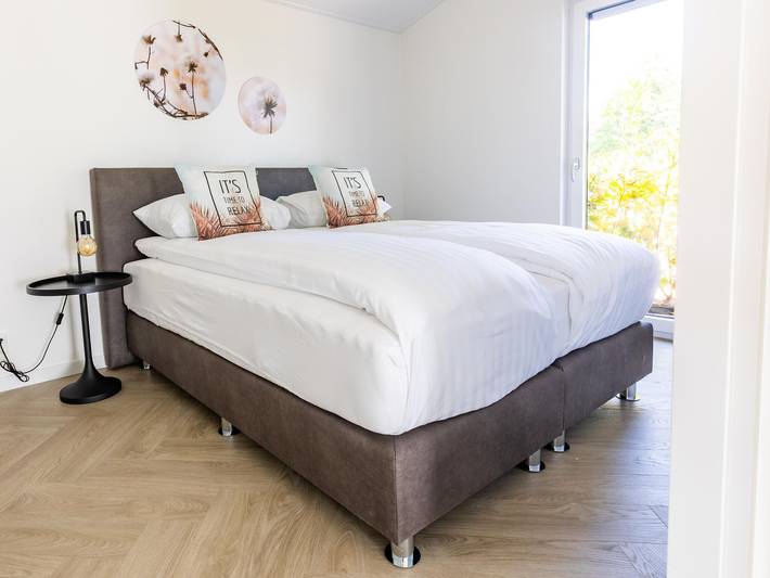 Gîte pour 4 personnes, avec piscine et jardin à Veldhoven - 3