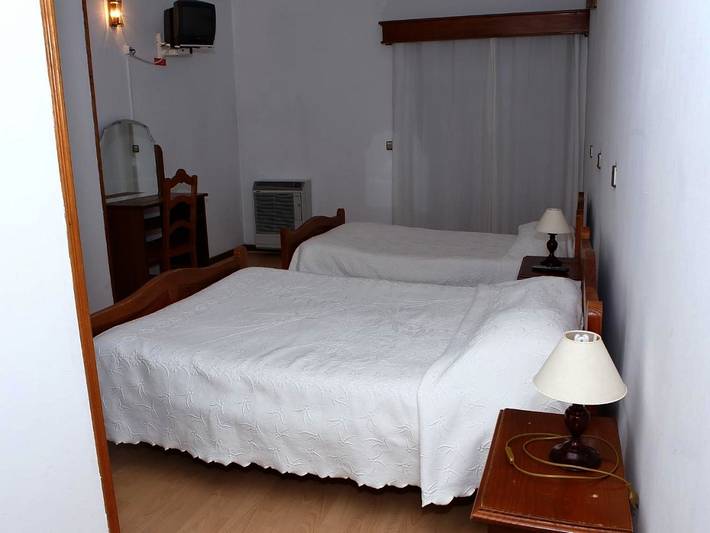 Gîte pour 2 personnes, avec terrasse et vue dans Paredes de Coura - 2