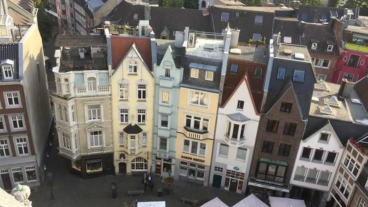 Apartamento vacacional entero, Ferienwohnung für 3 Personen (110 m²) in Aachen in Kornelimünster/Walheim, Aquisgrán
