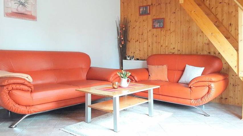 Ferienhaus für 5 Personen, mit Garten im Spreewald - 3