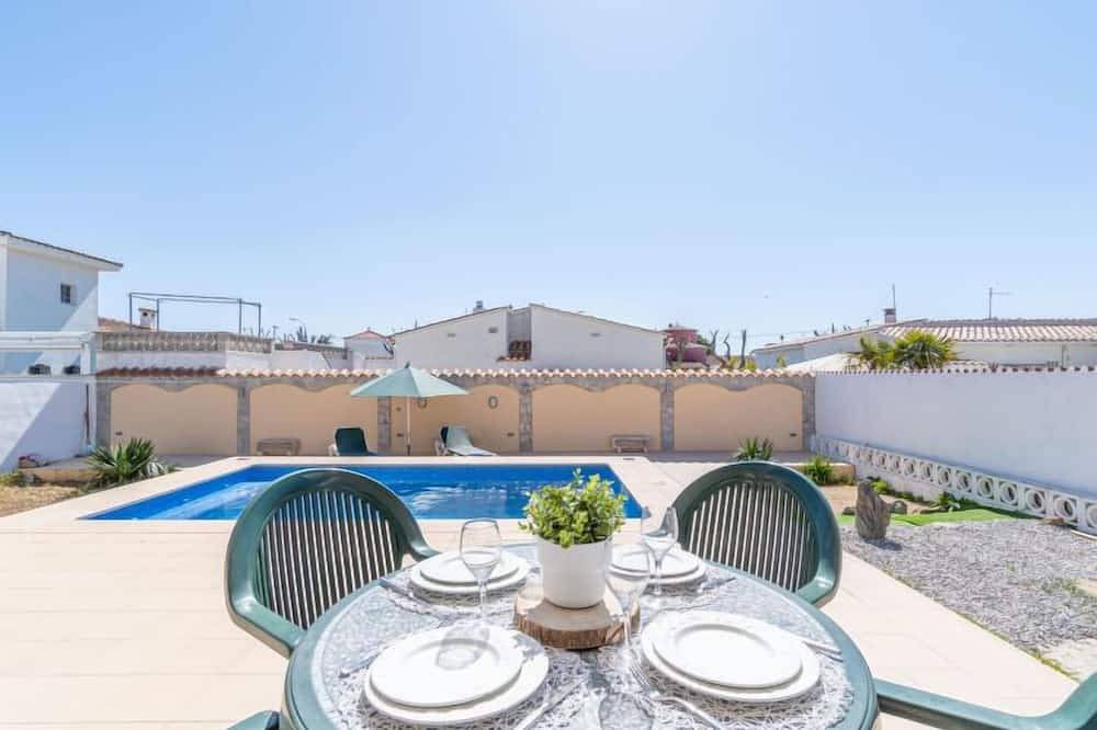 Casa vacanza a Costa Brava a partire da 240€ a notte