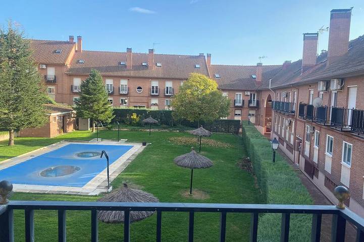 Appartement de vacances pour 7 personnes - 1