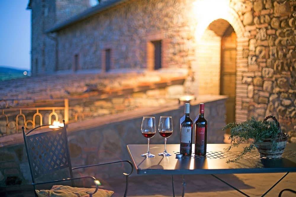 Agriturismo per 6 Persone in Cinigiano, Maremma