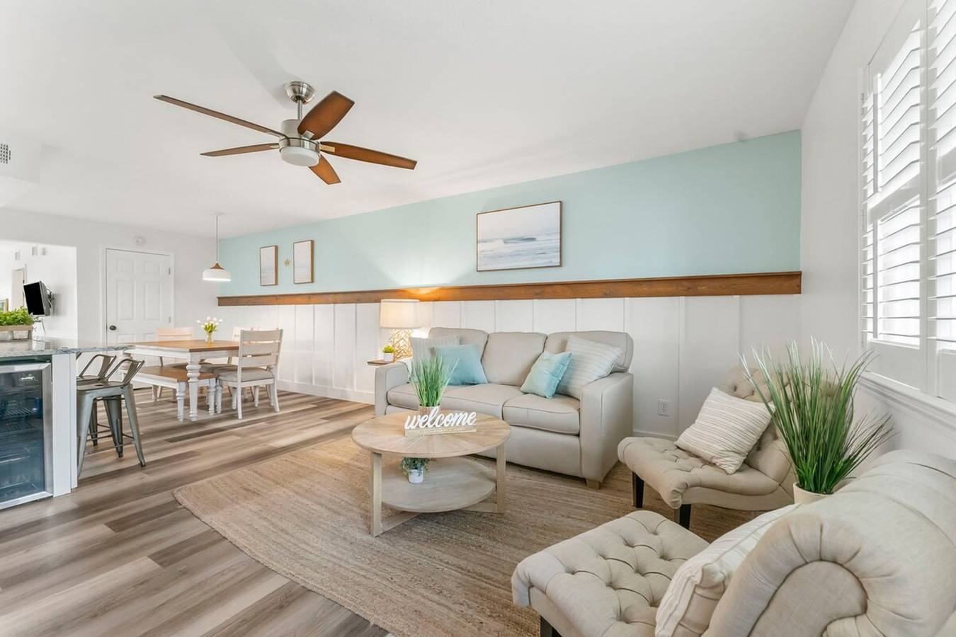 Spring Special Canal View Ocean Pool $0 Clean Fee in Panama City Beach, Emerald Coast