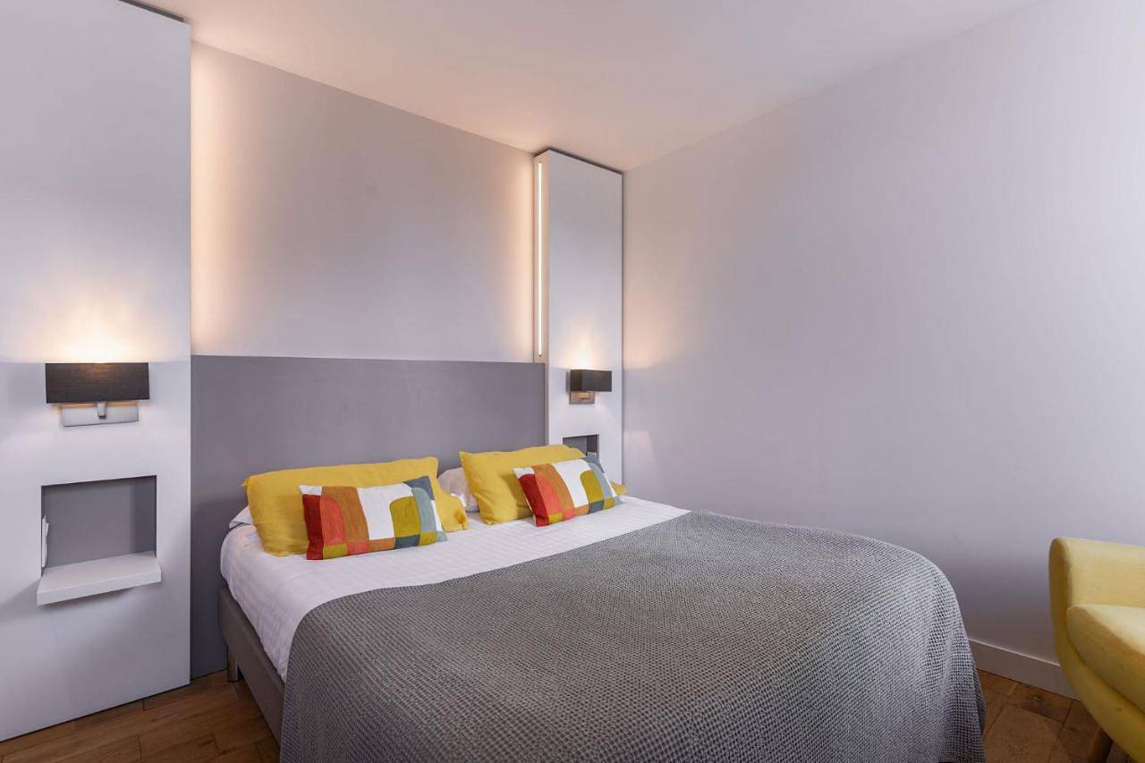 Le Cornouaille Hotel & Spa in Bénodet, Région de Quimper