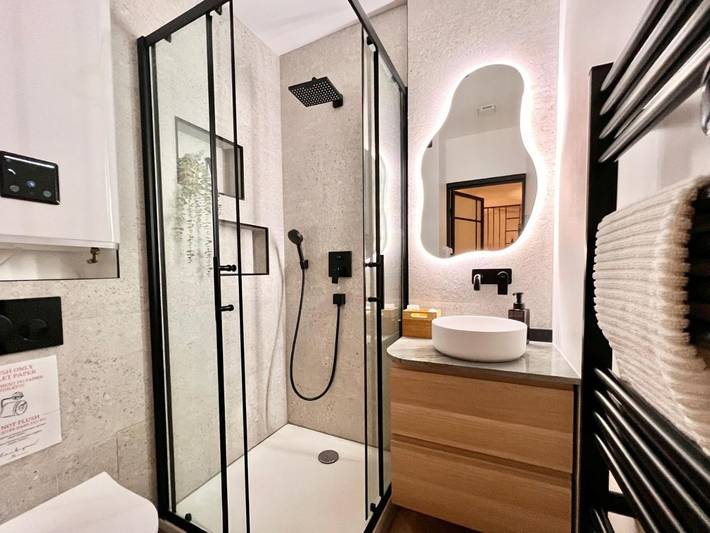 Gîte pour 2 personnes à Bry-sur-Marne - 4