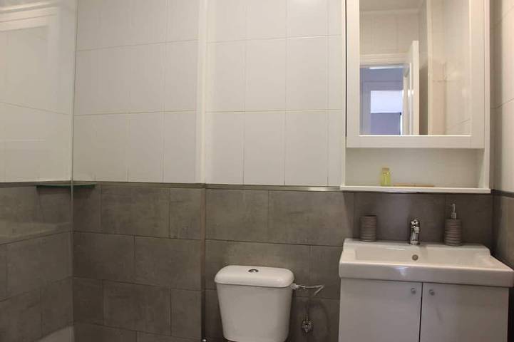 Apartamento entero, Apartamento isla, españa in Los Llanos, Los Llanos de Aridane