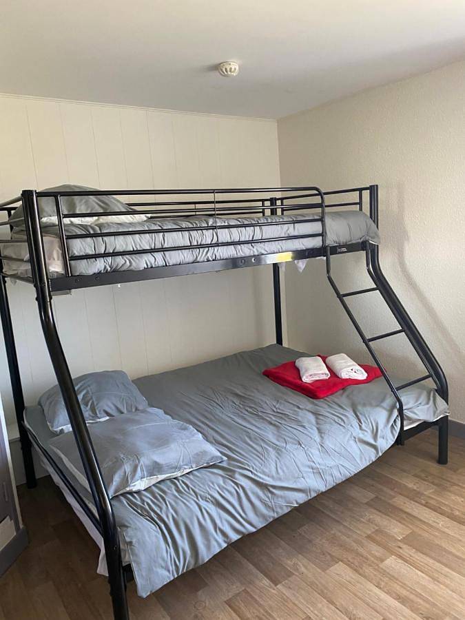 Hôtel pour 3 personnes, animaux acceptés à Barberey-Saint-Sulpice - 2