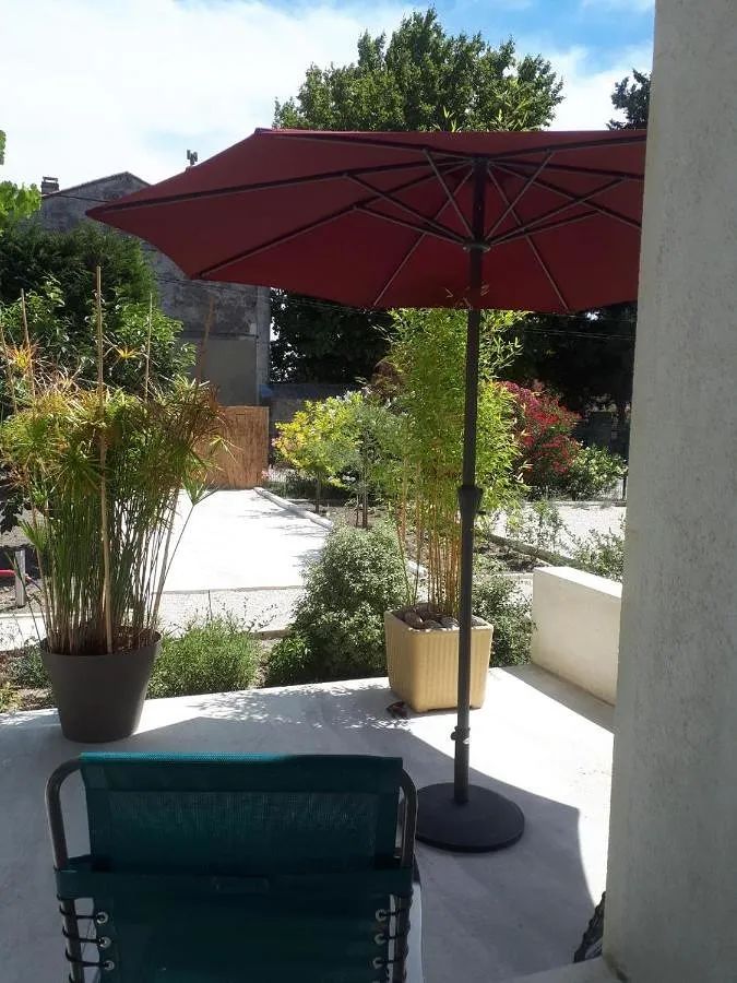 Casa de vacaciones para 4 personas, con jardín y vistas - 1