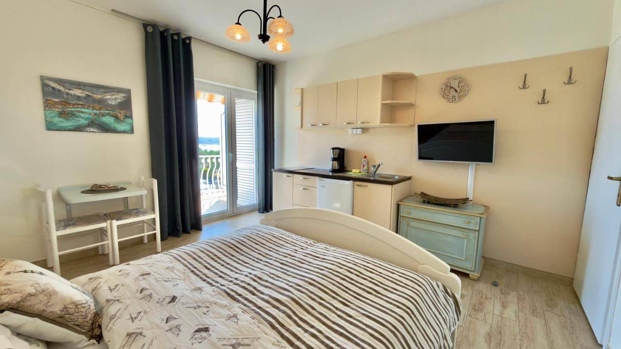 Pansion Adria in Sveti Filip i Jakov, Općina Sveti Filip i Jakov