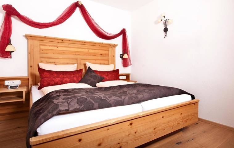 Ferienhaus für 2 Personen, mit Ausblick und Garten sowie Seeblick, mit Haustier in Königswinkel - 3