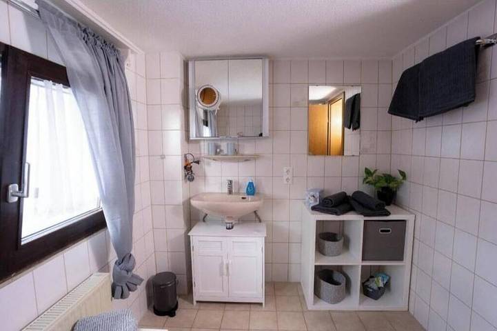 Ganze Wohnung, Ferienwohnungen Kati : Apartment mit 2 Schlafzimmern in Scheidegg, Bayerisch Schwaben