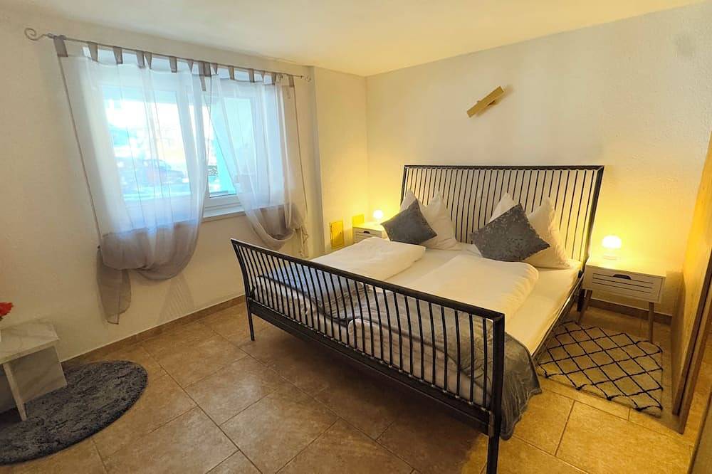 Ganze Wohnung, Ferienwohnung Annemarie in Axams, Sellraintal