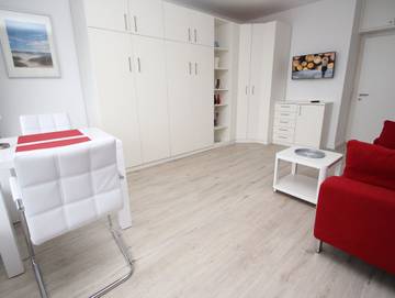 Ferienwohnung für 2 Personen in Travemünde, Lübecker Bucht, Bild 3