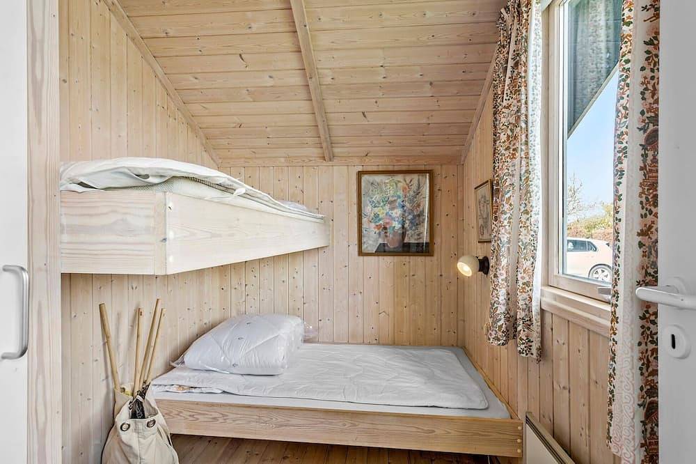 Feriehus for 4 personer in Thurø, Svendborg Kommune