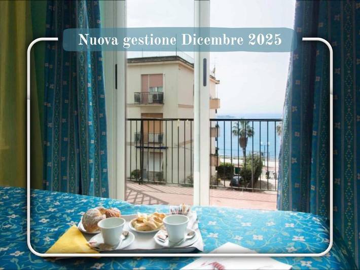 Hôtel pour 2 personnes