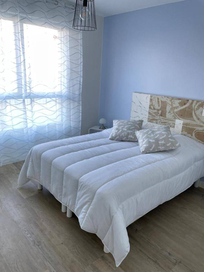 Appartement entier, Two-Bedroom Apartment in Saint-Hilaire-de-Riez, Vendée