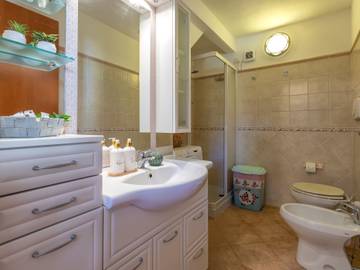 Casa Vacanza per 4 Persone in Valledoria, Provincia di Sassari, Foto 4